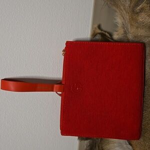 Georgio Armani Beauty Cosmetic Bag